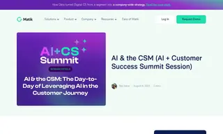 Preview of the Mixpanel Case Study