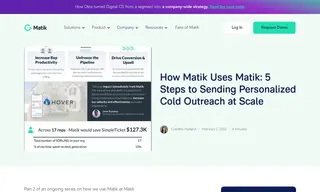 Preview of the SimpleTicket Case Study
