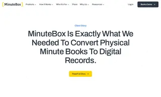 Preview of the SHTB Case Study