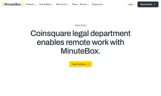 Preview of the Coinsquare Case Study