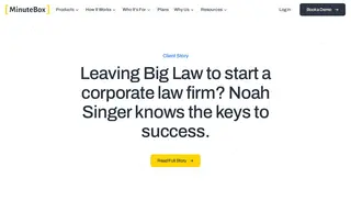 Preview of the Singer Business Law Case Study