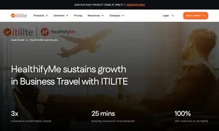 Preview of the HealthifyMe Case Study
