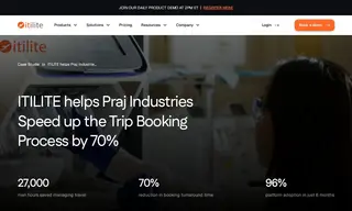 Preview of the Praj Industries Case Study