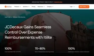 Preview of the JCDecaux Case Study