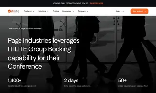 Preview of the Page Industries Limited Case Study