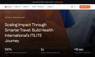Preview of the Build Health International Case Study