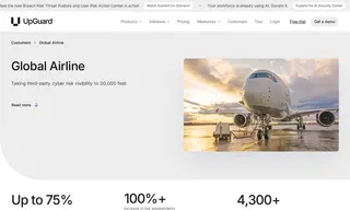 Preview of the Airline Case Study
