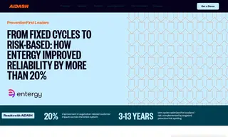 Preview of the Entergy Case Study
