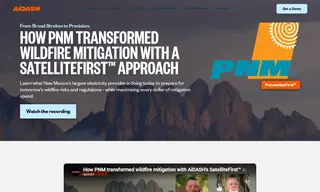 Preview of the PNM Case Study