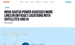 Preview of the Nova Scotia Power Case Study