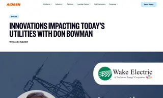 Preview of the Wake Electric Membership Corporation Case Study
