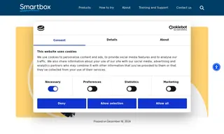 Preview of the Aabentoft Case Study