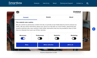 Preview of the Rehavista Case Study