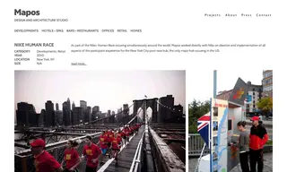 Preview of the Nike Case Study
