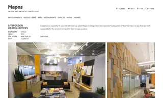 Preview of the LivePerson Case Study