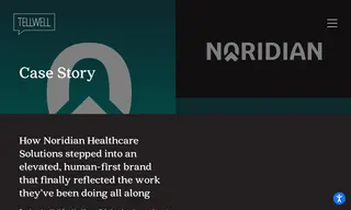 Preview of the Noridian Healthcare Solutions Case Study