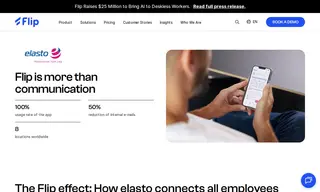 Preview of the Elasto Case Study