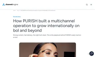 Preview of the PURISH Case Study