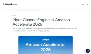Preview of the Amazon Sellers Case Study