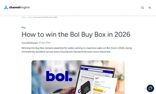 Preview of the Bol Case Study