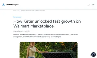 Preview of the Keter Case Study