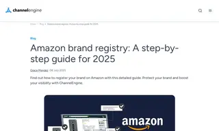 Preview of the Amazon Case Study