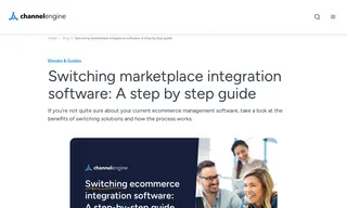 Preview of the Trust International B.V Case Study