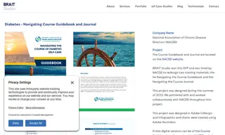 Preview of the National Association of Chronic Disease Directors (nacdd) Case Study