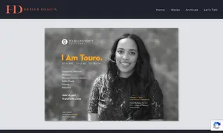 Preview of the Touro University California Case Study