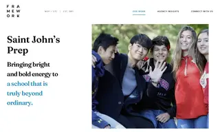 Preview of the Saint John’s Prep Case Study