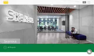 Preview of the Skanska Case Study