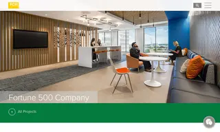 Preview of the Fortune 500 Company Case Study