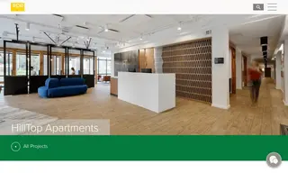 Preview of the HillTop Apartments Case Study