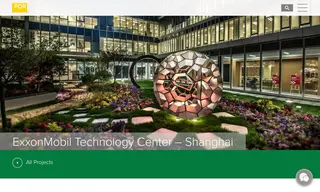 Preview of the ExxonMobil Technology Center Case Study