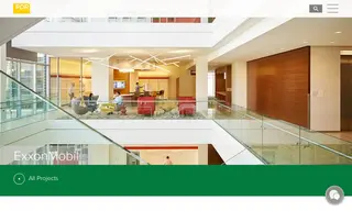 Preview of the ExxonMobil Technology Center Case Study