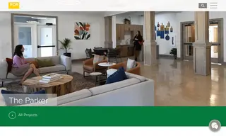Preview of the JTA (owner of the Parker Apartment Community) Case Study