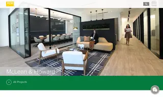 Preview of the Howard & McLean LLP Case Study