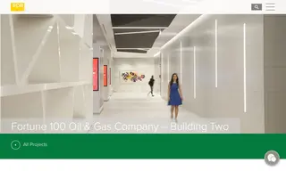 Preview of the Fortune 100 Oil & Gas Company Case Study