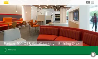 Preview of the Fortune 100 Oil & Gas Company Case Study