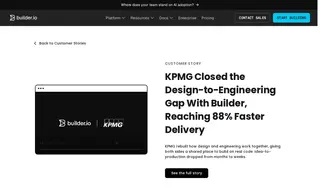 Preview of the KPMG Case Study