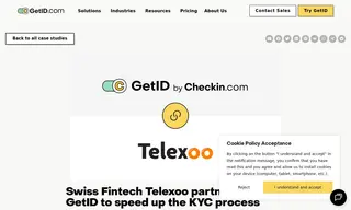Preview of the Telexoo Case Study