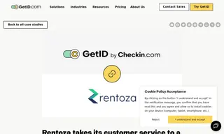 Preview of the Rentoza Case Study