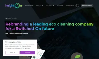 Preview of the New Concept Case Study