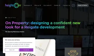 Preview of the Montreaux Case Study