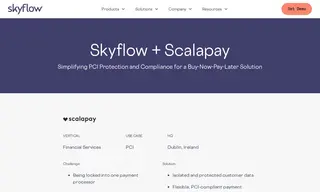 Preview of the Scalapay Case Study