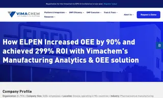 Preview of the Elpen Case Study