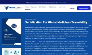Preview of the Aspen Australia Case Study