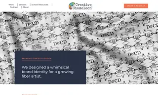 Preview of the Daisy & Clover Designs Case Study