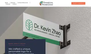 Preview of the Dr. Kevin Zhao Case Study