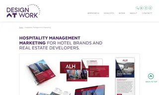 Preview of the American Liberty Hospitality (alh) Case Study